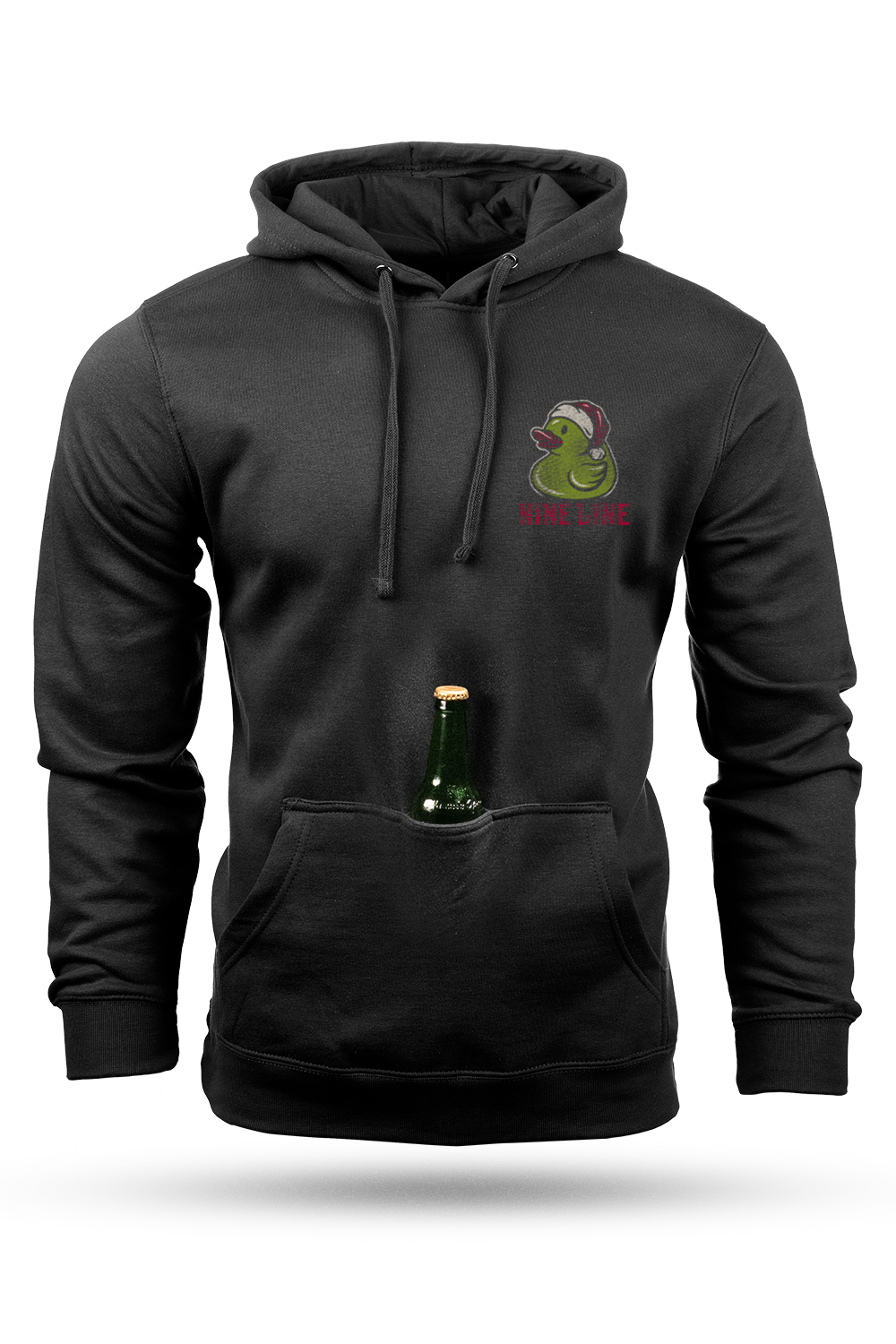 Duck Wreath - Tailgater Hoodie
