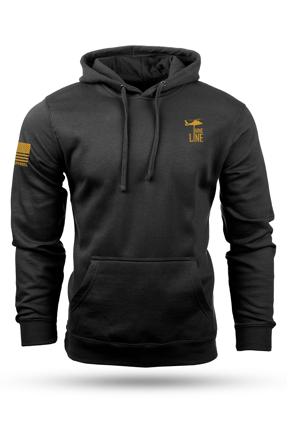 Coast Guard Birthday - Hoodie