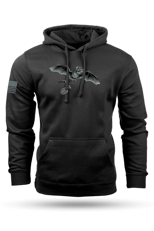 TAC BAT - Hoodie
