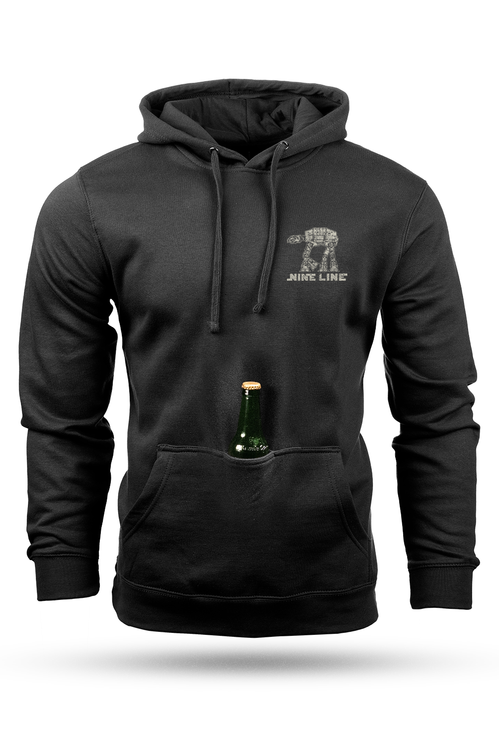 Saber Flag -  Tailgater Hoodie