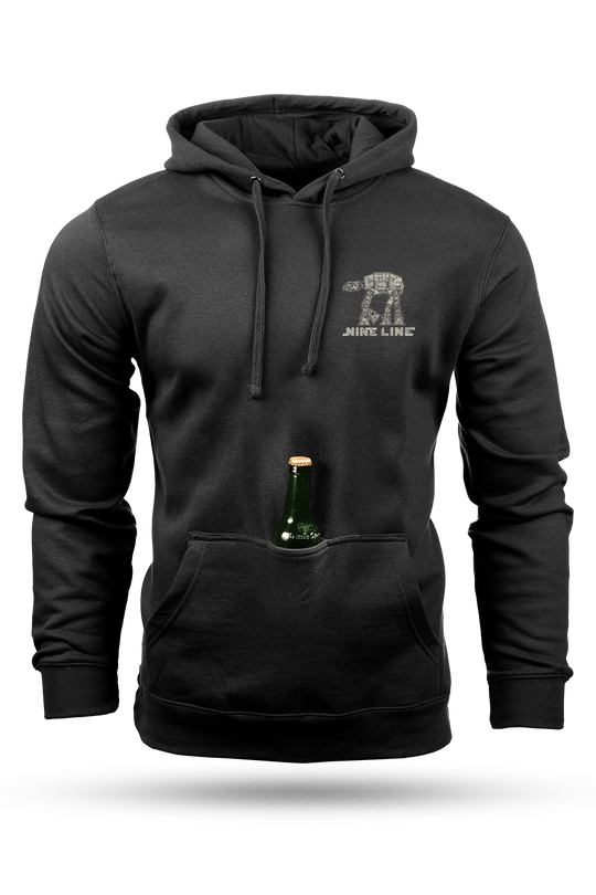 Saber Flag -  Tailgater Hoodie