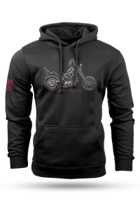 Fuel the Soul - Hoodie