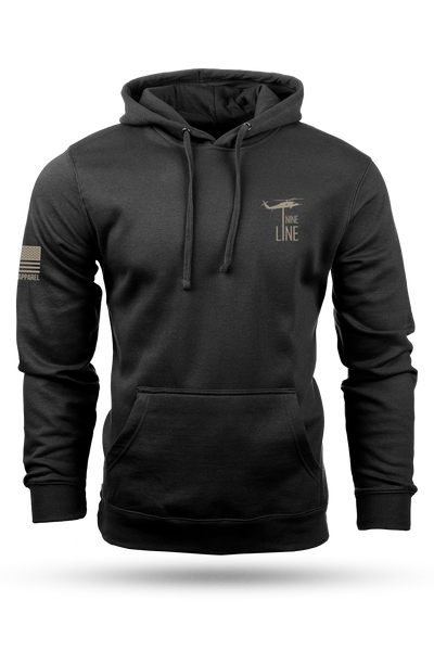 Prayer Is My Weapon - Hoodie