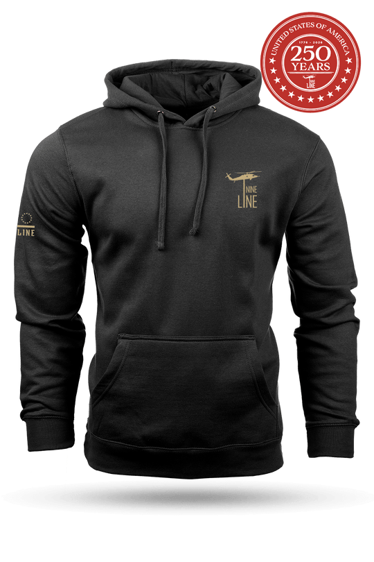 Raise Sails & Raise Hell - Hoodie