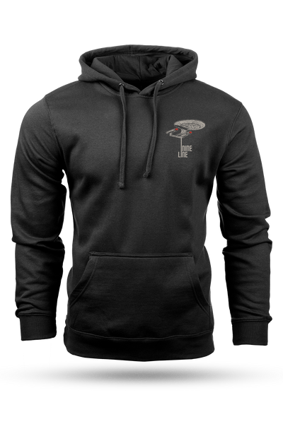 Be Fearless - Hoodie