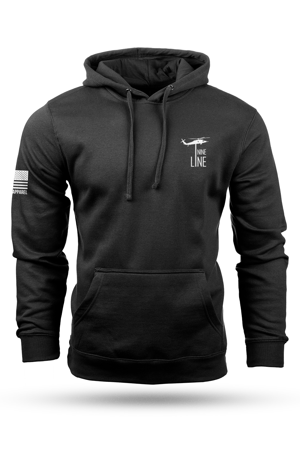 25th Anniversary 9/11 - Hoodie