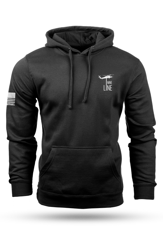 25th Anniversary 9/11 - Hoodie