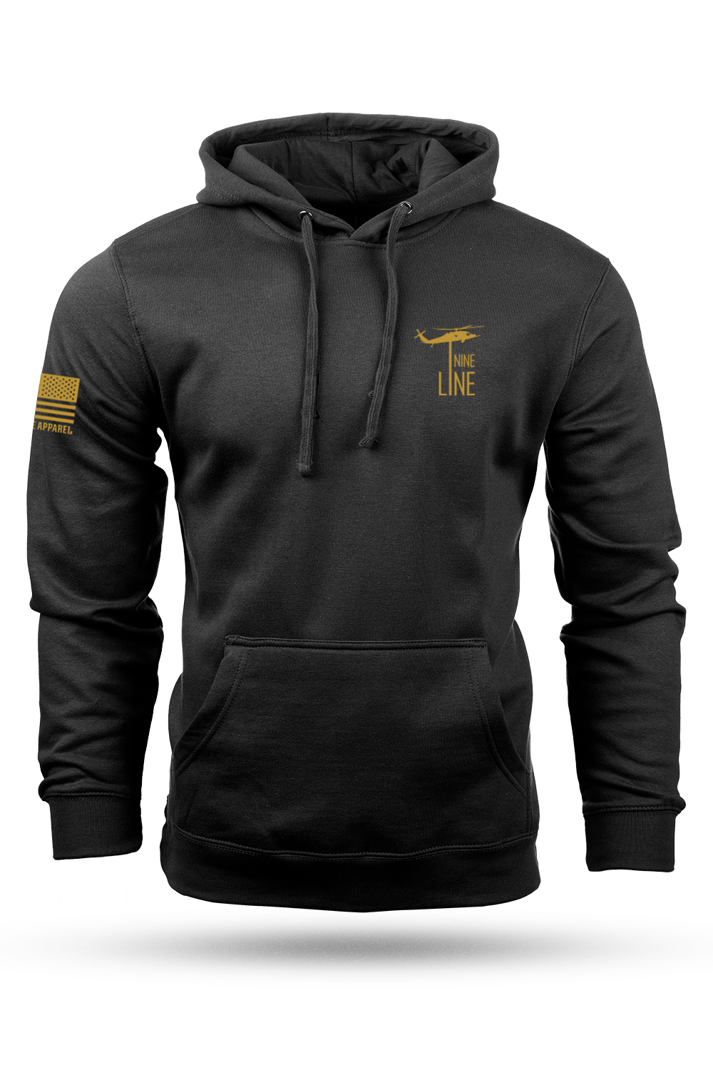 Decaf Squatch - Hoodie