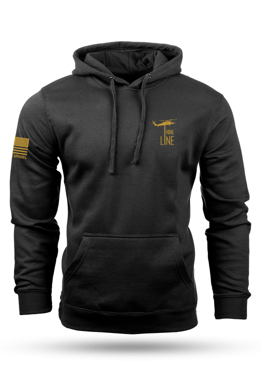Decaf Squatch - Hoodie