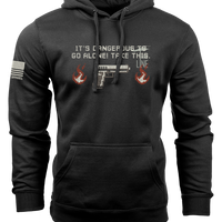 Take This - Hoodie
