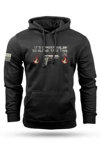Take This - Hoodie