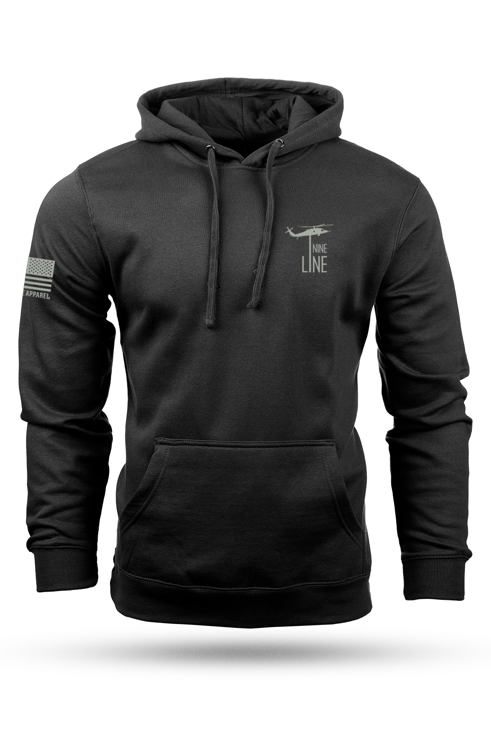 All Bite - Hoodie