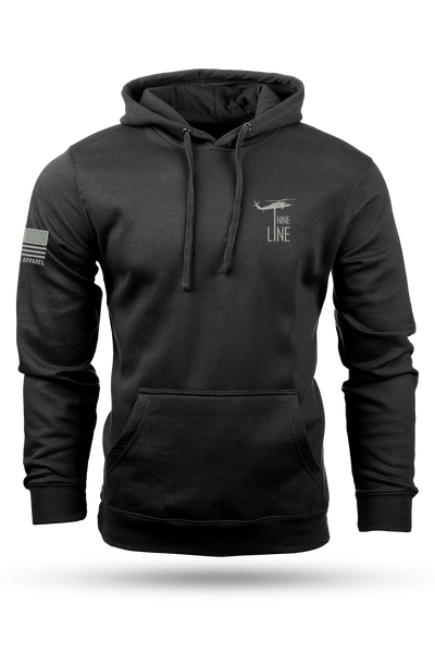 All Bite - Hoodie
