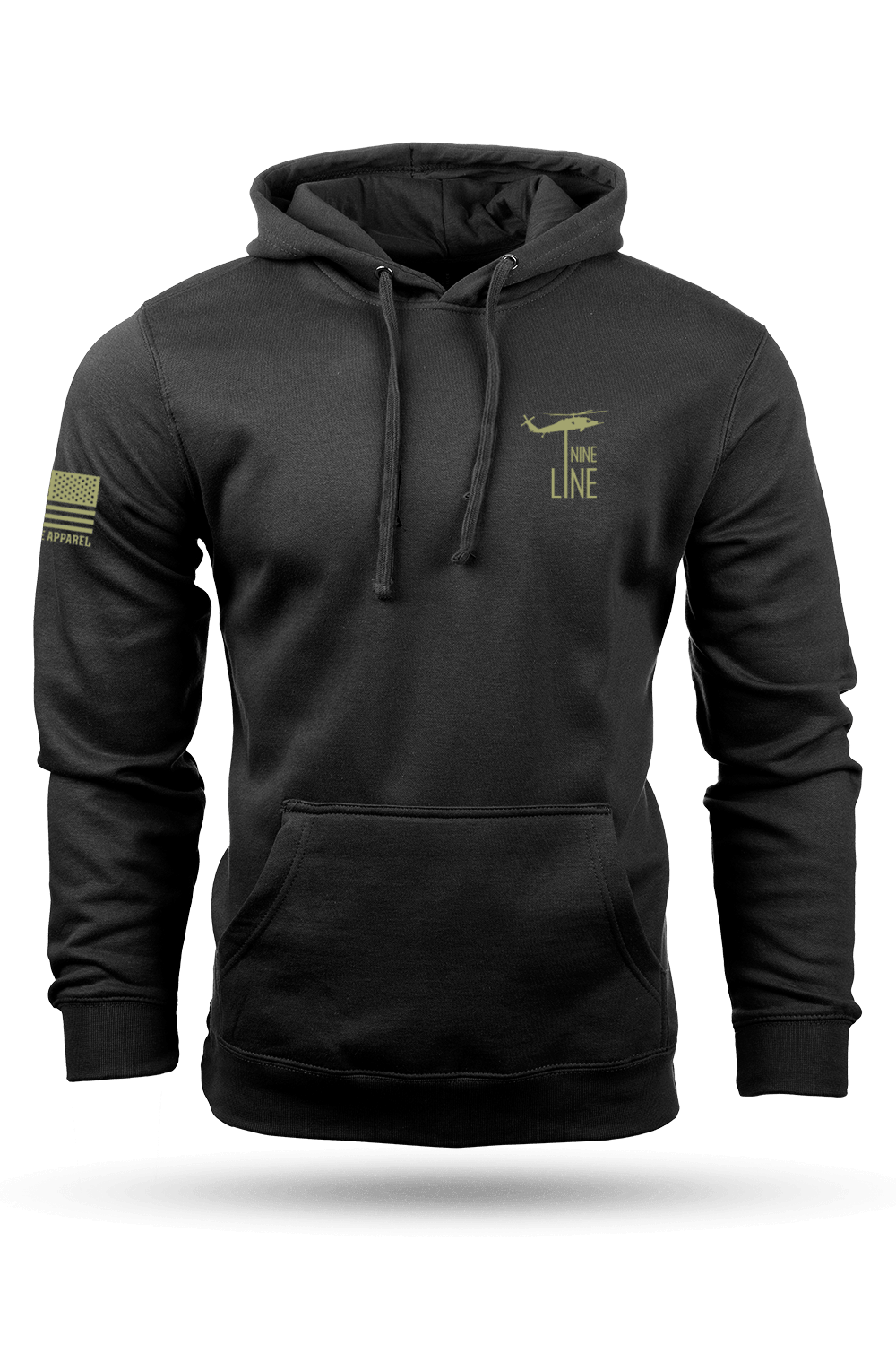 Salty - Hoodie