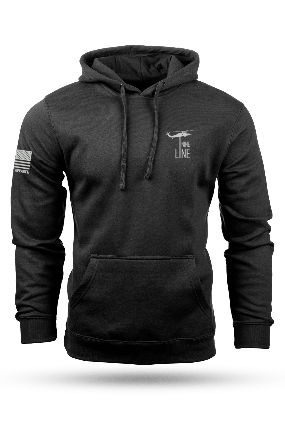 Tactical Penguin - Hoodie