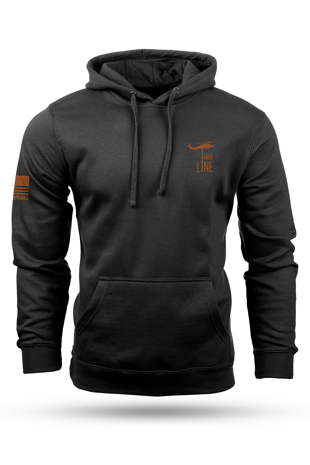 Doberman Schematic - Hoodie