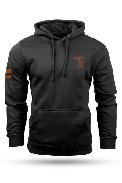 Doberman Schematic - Hoodie