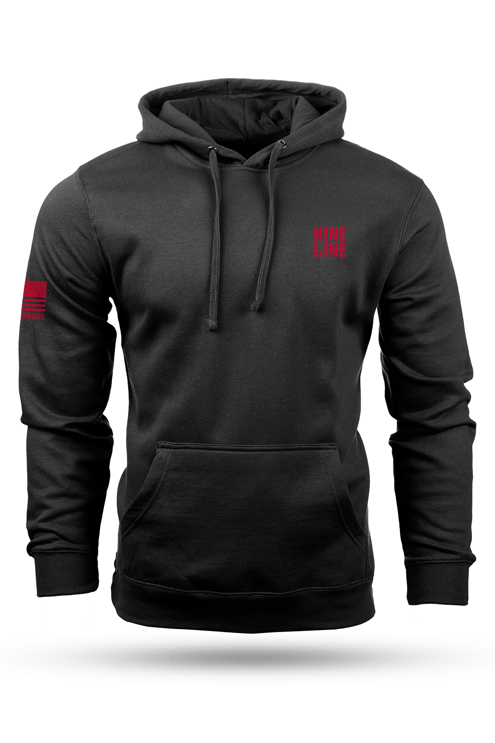 Brass Knuckles JOD - Hoodie