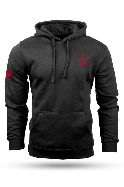 Brass Knuckles JOD - Hoodie