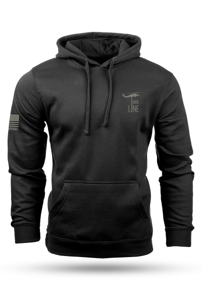 Eternal Vigilance - Hoodie