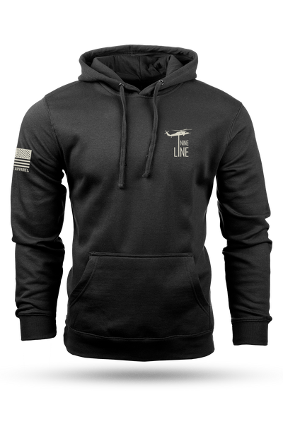 Too Much - Hoodie