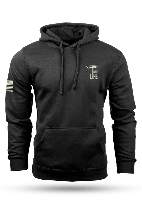 Matthew 5:10 - Hoodie