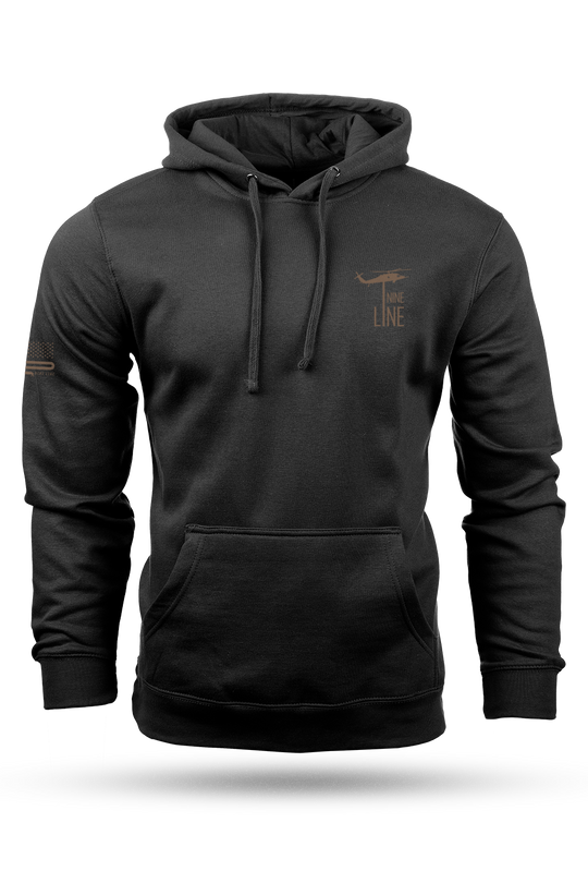 Dachshund Schematic - Hoodie