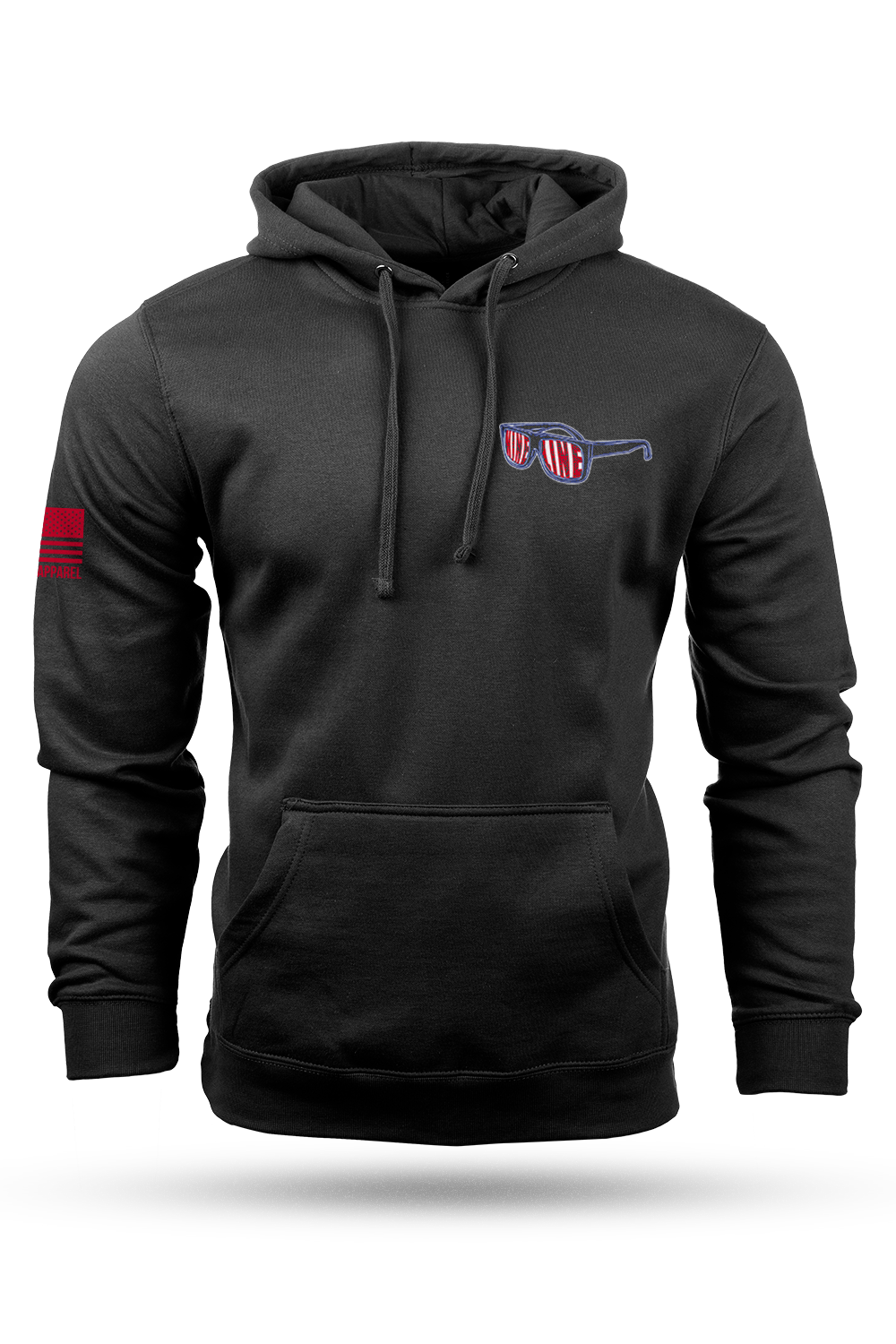 They Live - Hoodie