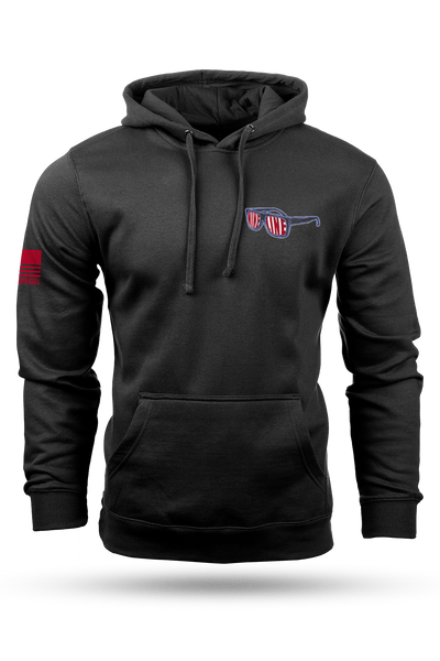 They Live - Hoodie