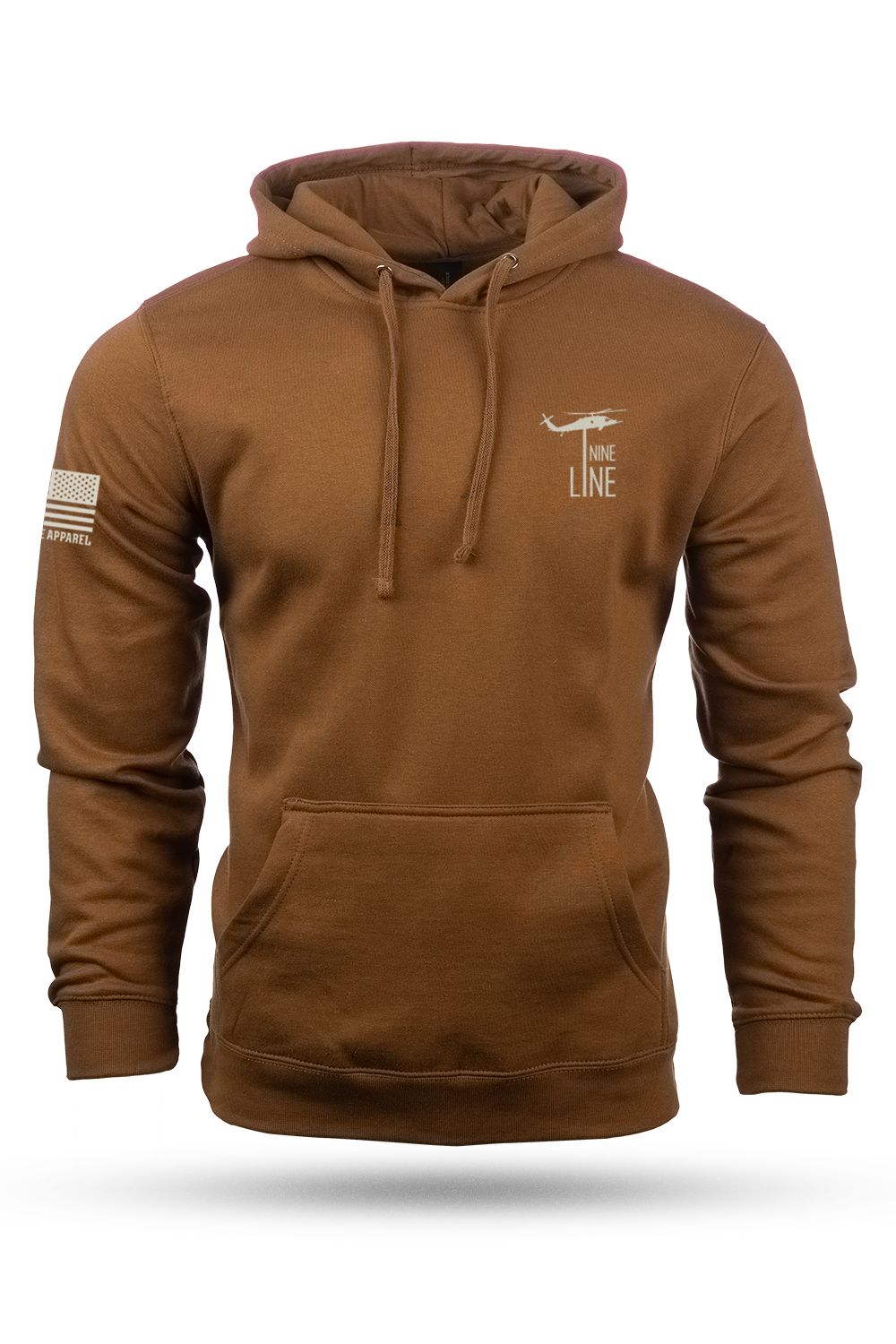 Heart Shots - Hoodie