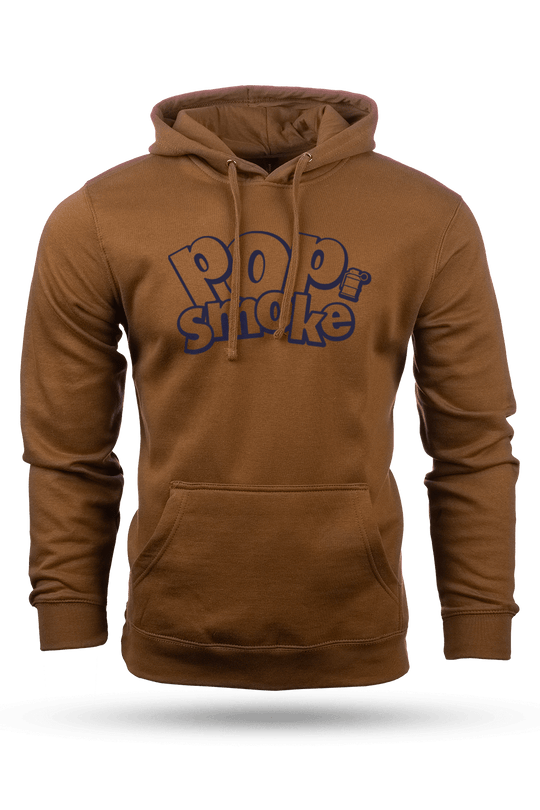 Pop Smoke - Hoodie