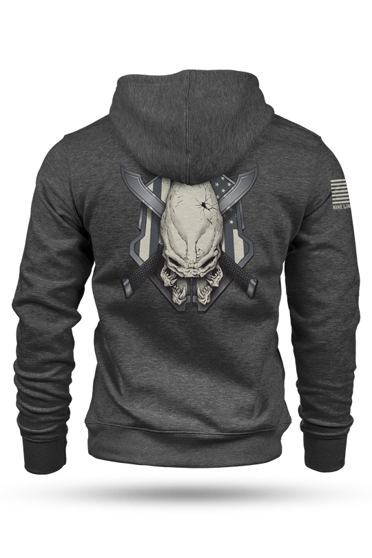 American Legend - Tailgater Hoodie