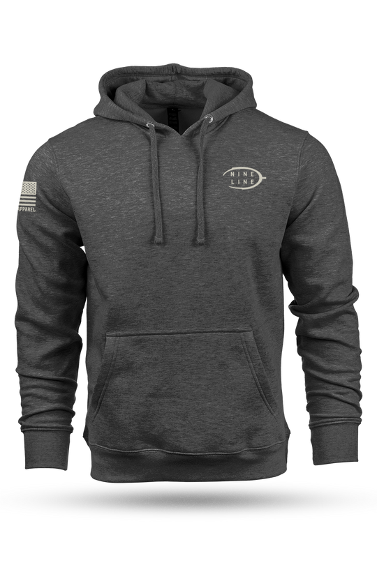 American Legend - Hoodie