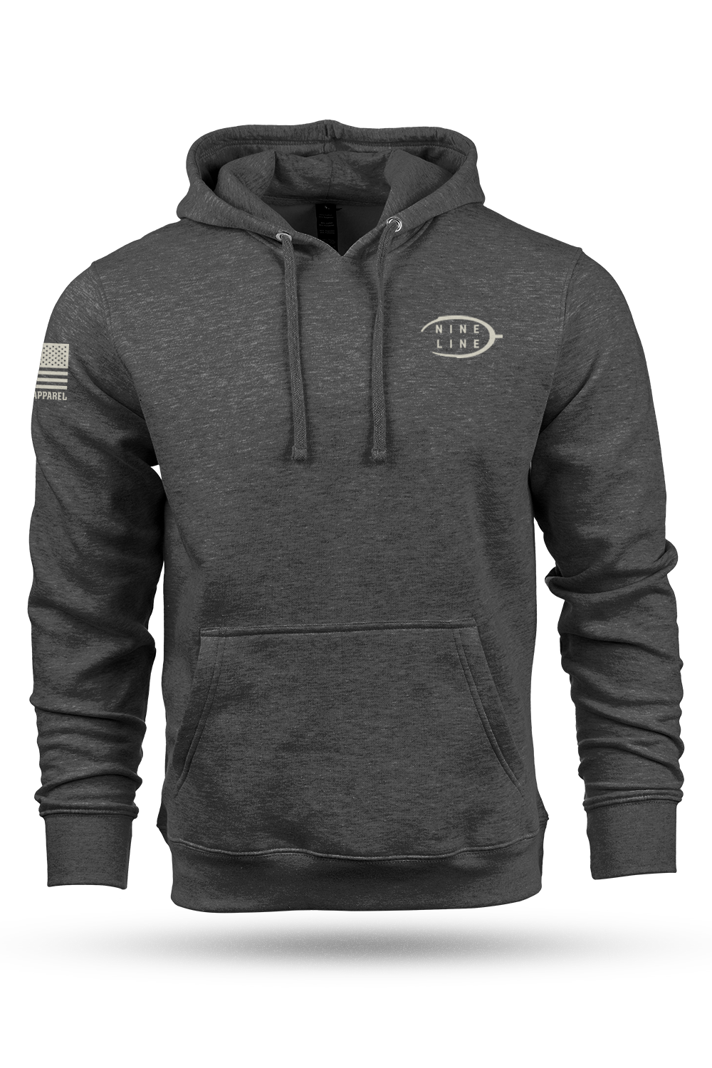 American Legend - Tailgater Hoodie