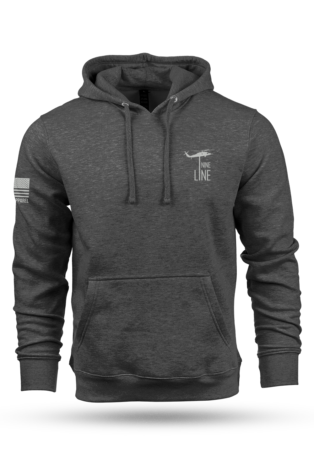 Tactical Penguin - Hoodie