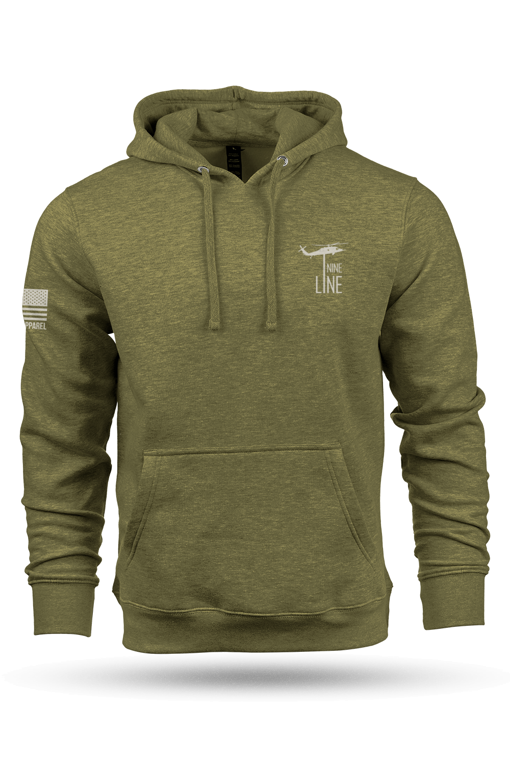 Ace of Spades - Hoodie