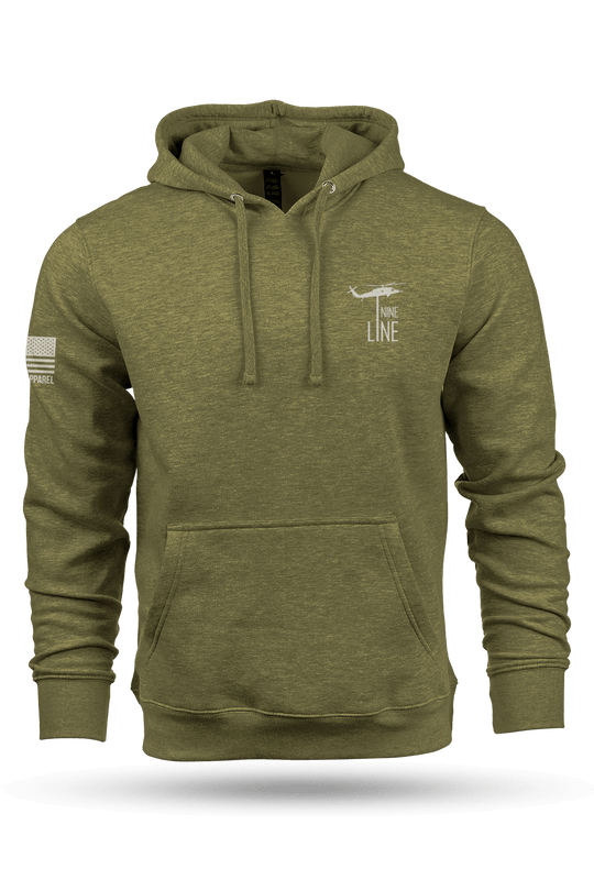 Ace of Spades - Hoodie