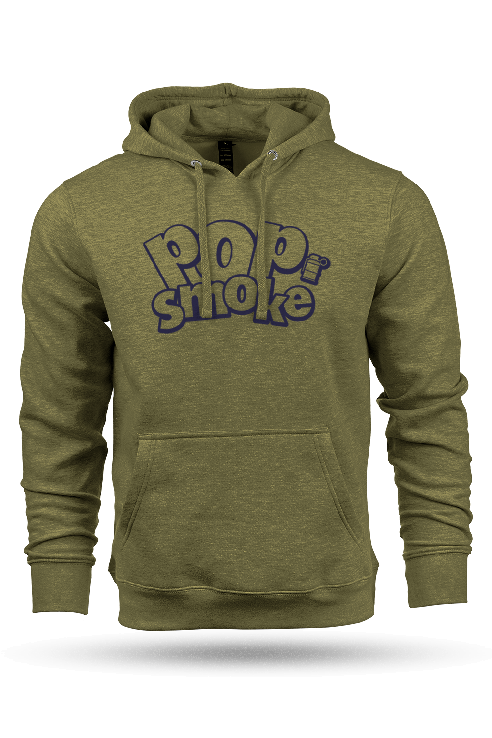 Pop Smoke - Hoodie
