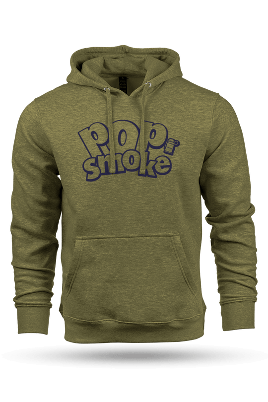 Pop Smoke - Hoodie