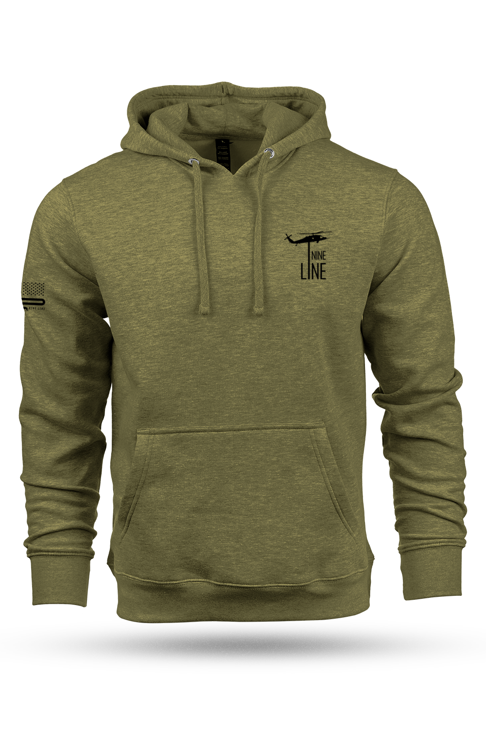 Dachshund Schematic - Hoodie