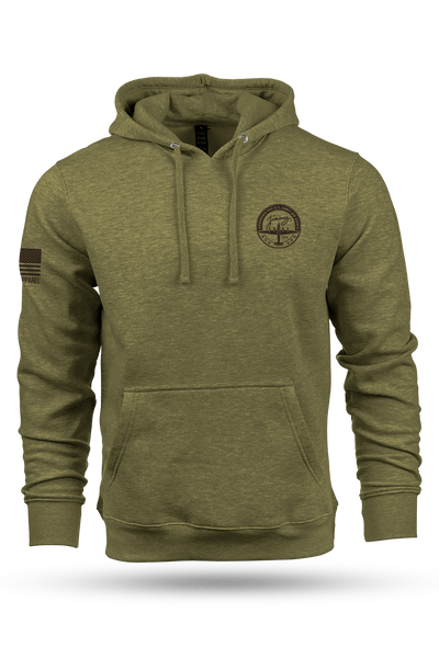 Jimmy The Movie - Hoodie