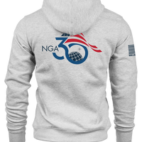NGA 30th Anniversary - Hoodie