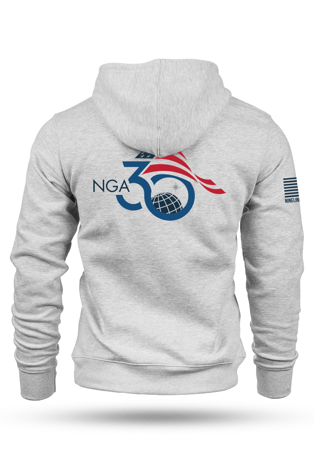 NGA 30th Anniversary - Hoodie