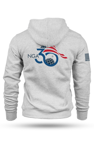 NGA 30th Anniversary - Hoodie