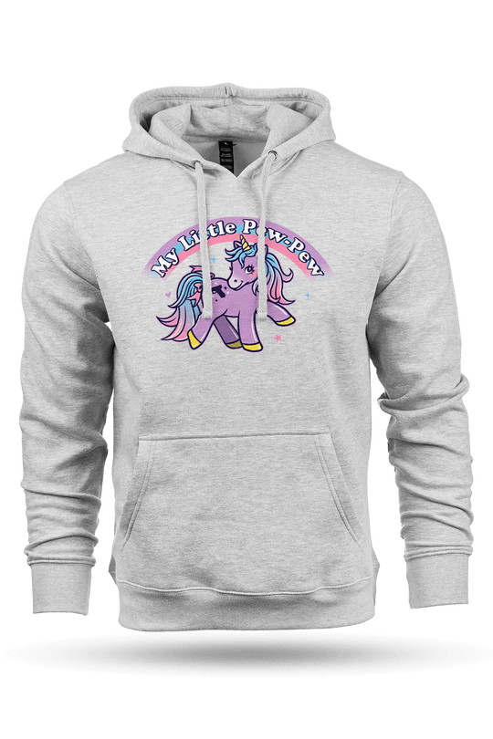 My Little Pew-Pew - Hoodie