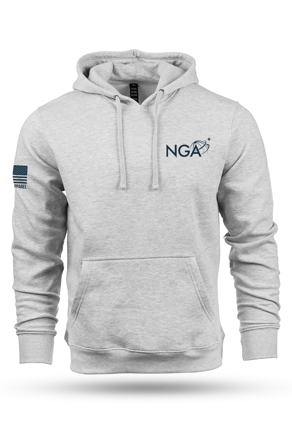 NGA 30th Anniversary - Hoodie