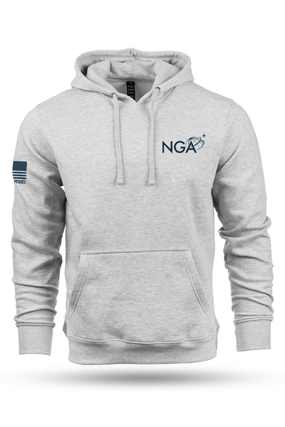 NGA 30th Anniversary - Hoodie