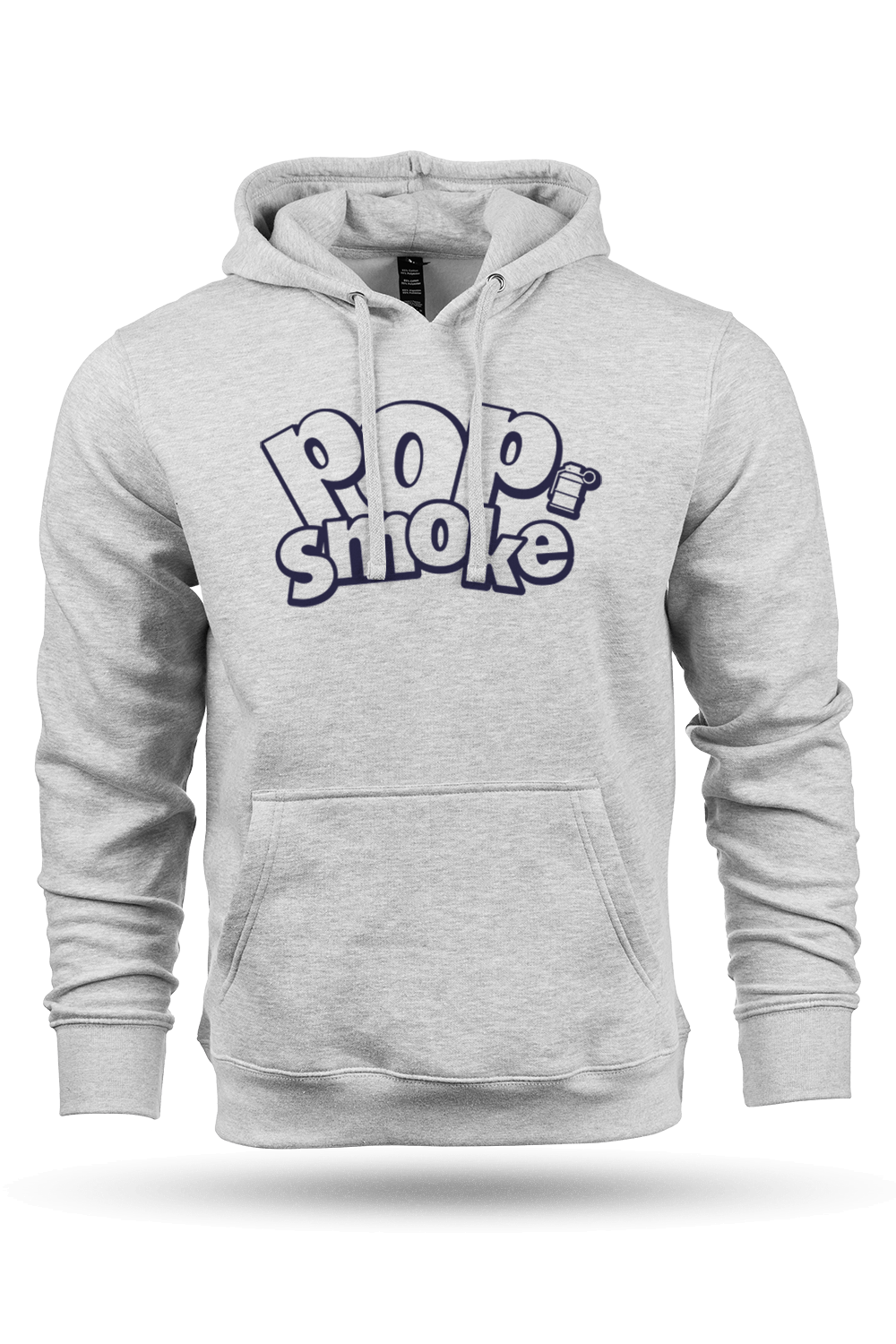Pop Smoke - Hoodie