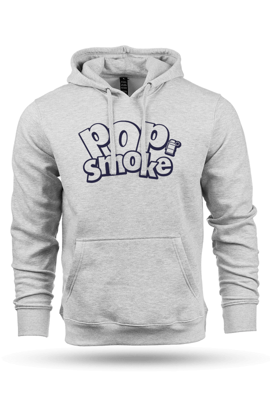 Pop Smoke - Hoodie