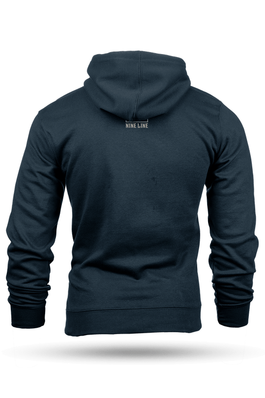 Tactical Trash Kitten - Hoodie